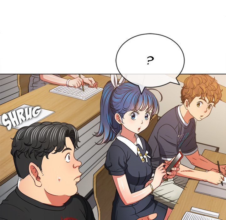 My High School Bully Chapter 146 Page 66