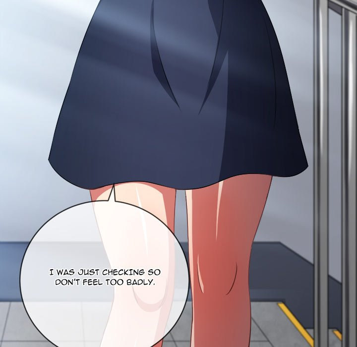 My High School Bully Chapter 146 Page 90