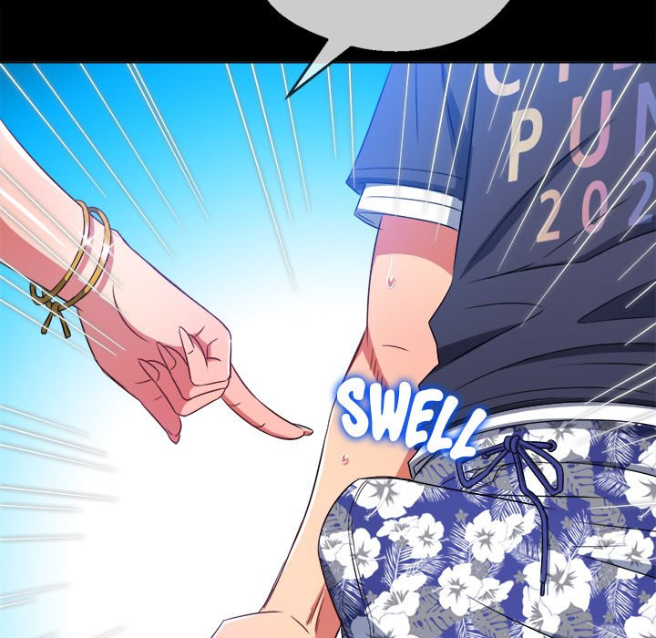My High School Bully Chapter 147 Page 113