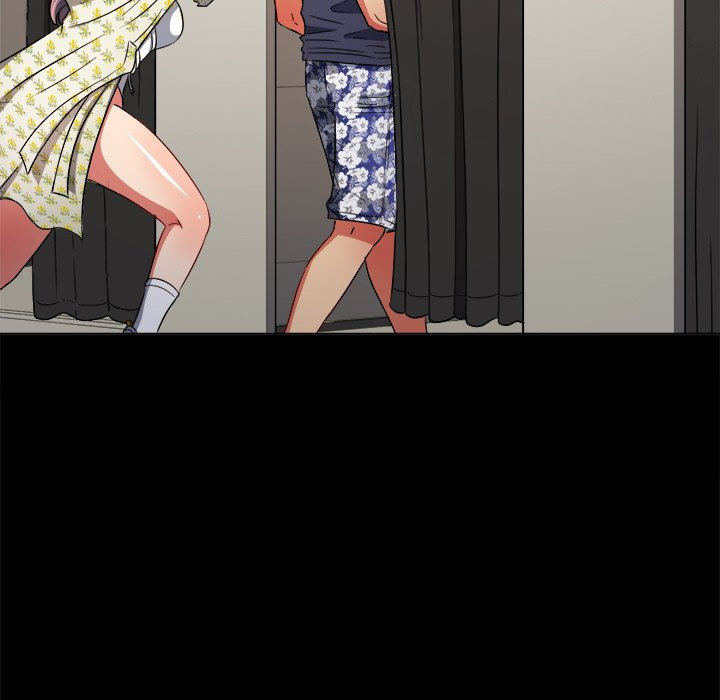 My High School Bully Chapter 147 Page 117