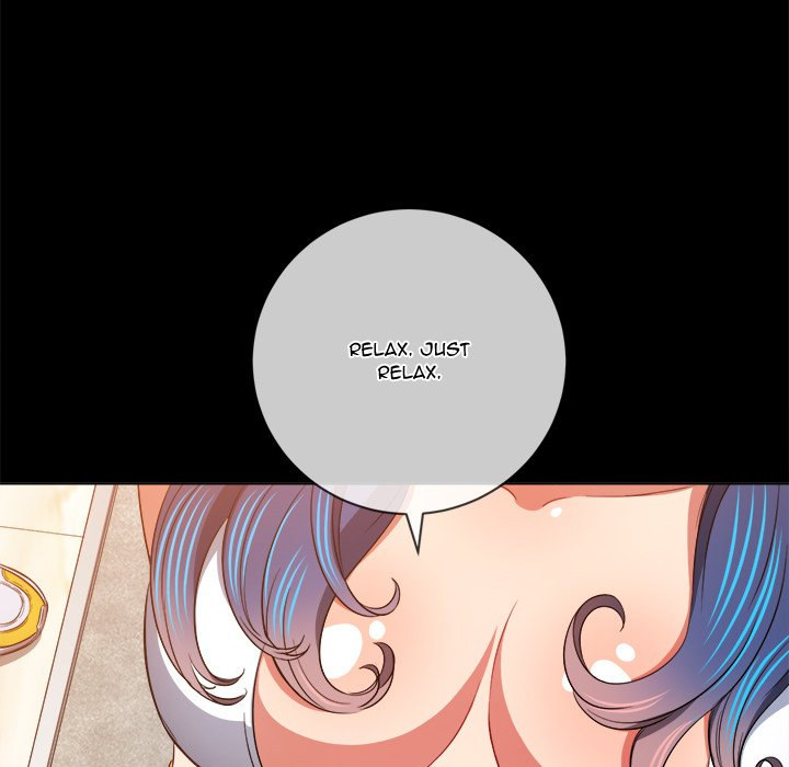 My High School Bully Chapter 147 Page 118