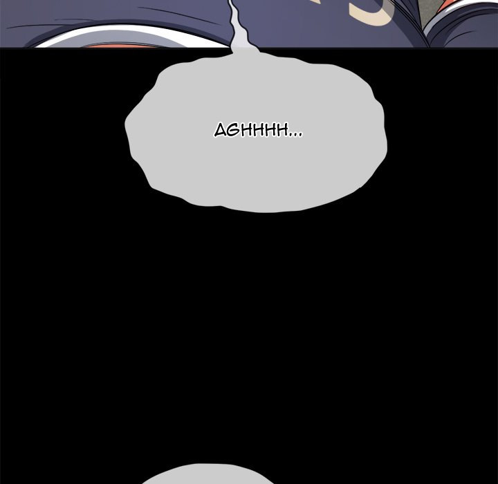 My High School Bully Chapter 147 Page 120