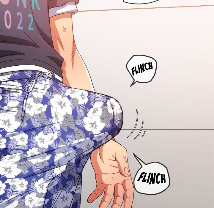 My High School Bully Chapter 147 Page 123