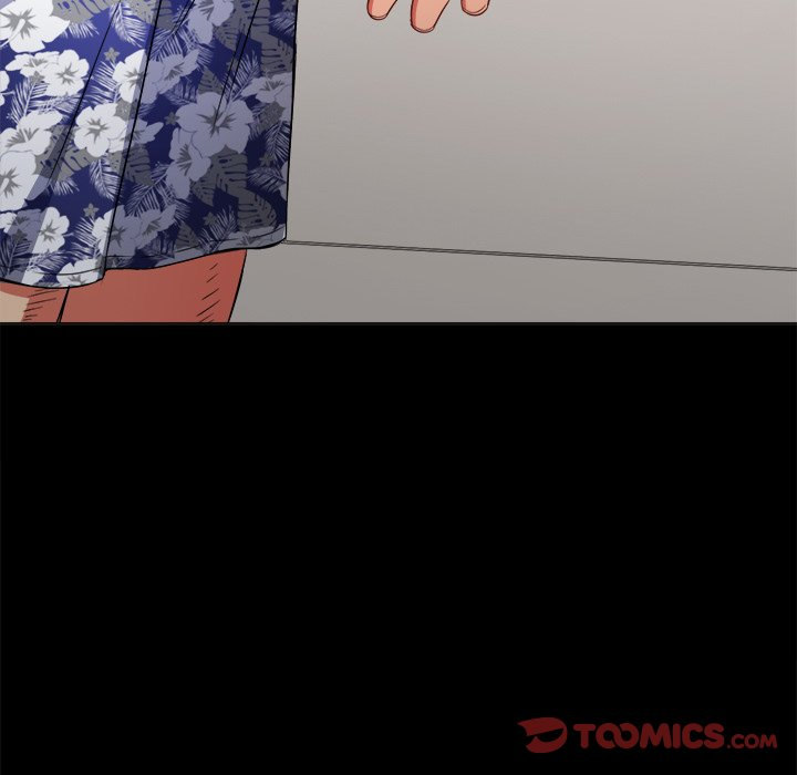 My High School Bully Chapter 147 Page 124