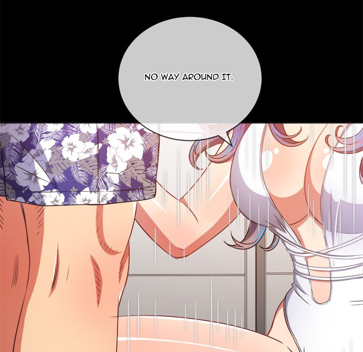 My High School Bully Chapter 147 Page 125