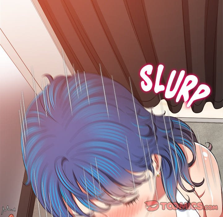 My High School Bully Chapter 147 Page 132