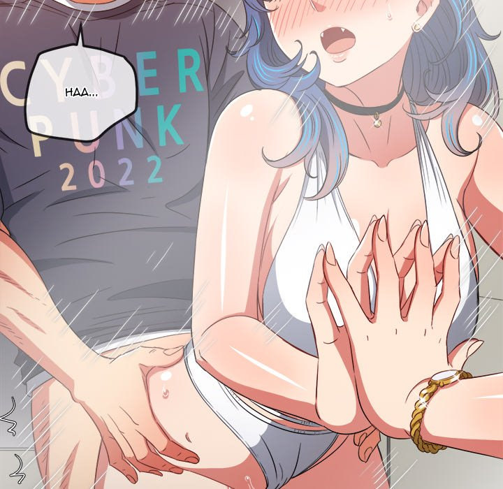 My High School Bully Chapter 147 Page 143