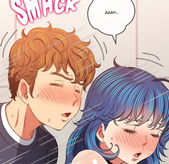 My High School Bully Chapter 147 Page 149