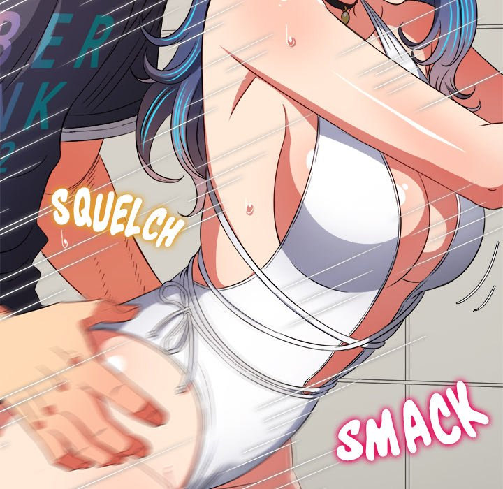 My High School Bully Chapter 147 Page 150