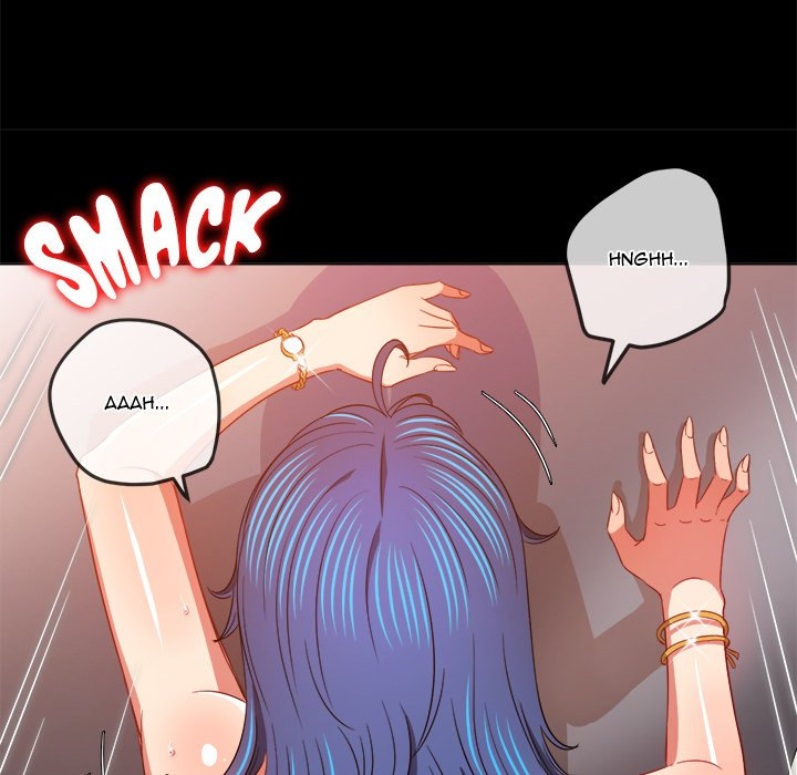 My High School Bully Chapter 147 Page 153