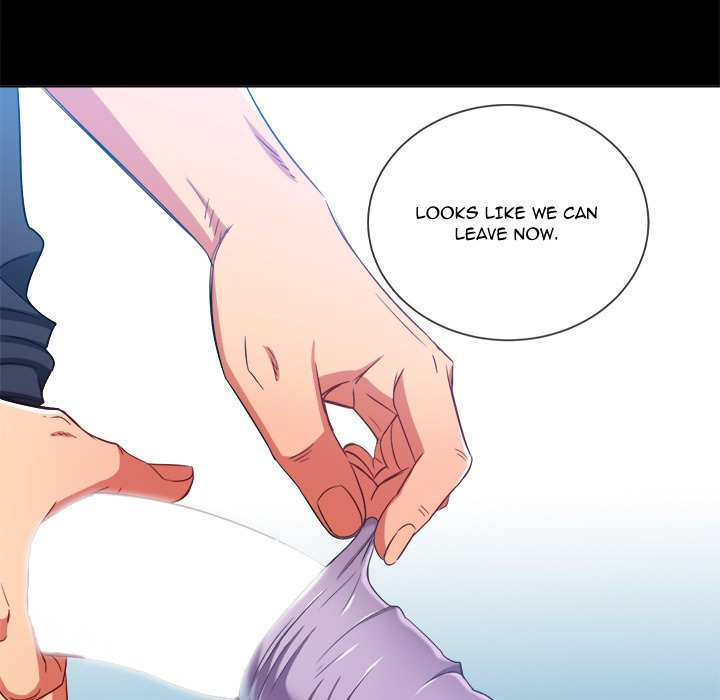 My High School Bully Chapter 147 Page 167