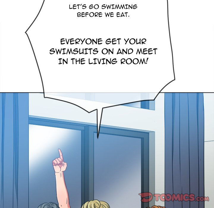 My High School Bully Chapter 147 Page 188