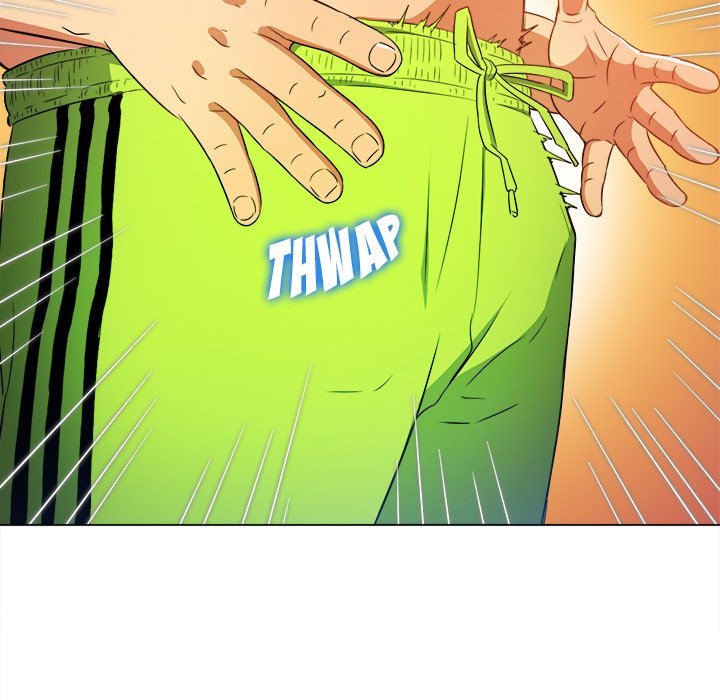 My High School Bully Chapter 147 Page 192