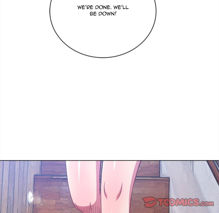 My High School Bully Chapter 147 Page 196