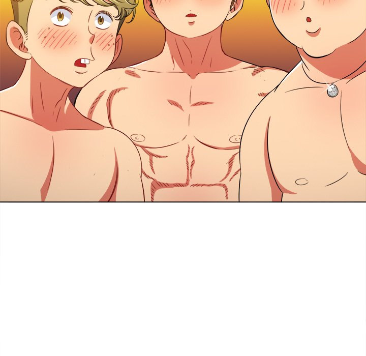 My High School Bully Chapter 147 Page 199