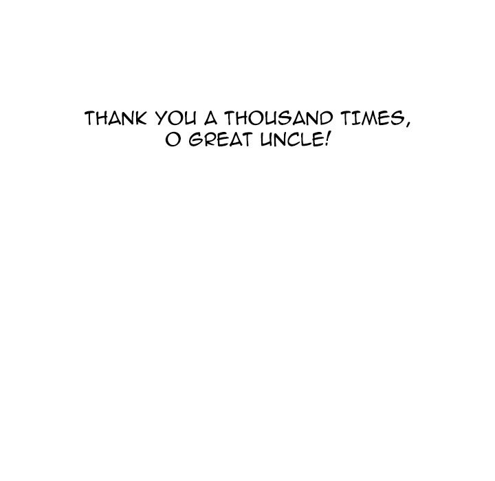 My High School Bully Chapter 147 Page 211