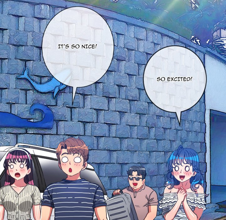 My High School Bully Chapter 147 Page 26