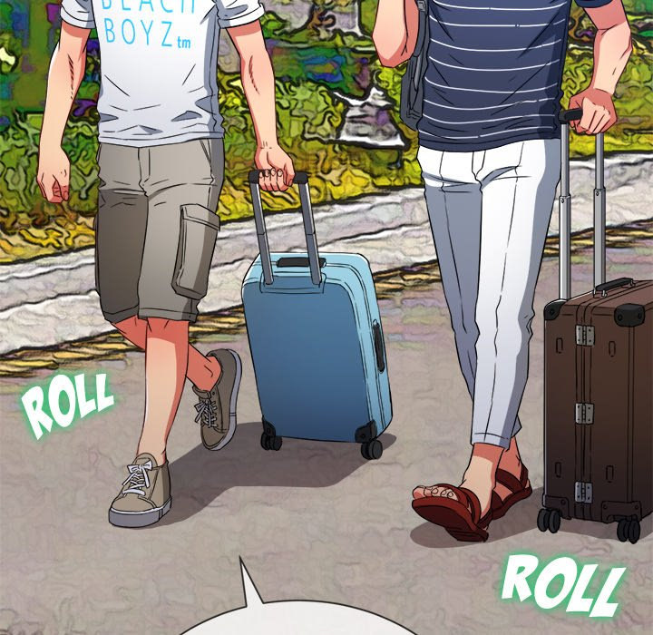 My High School Bully Chapter 147 Page 30