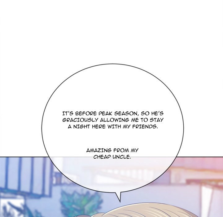 My High School Bully Chapter 147 Page 32