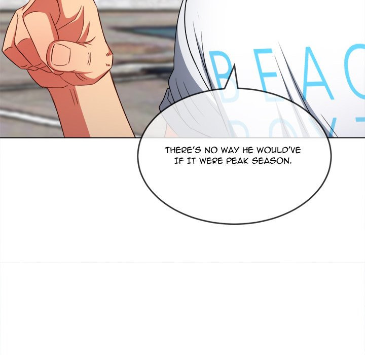 My High School Bully Chapter 147 Page 34