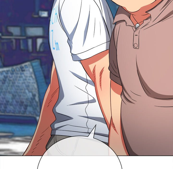 My High School Bully Chapter 147 Page 43