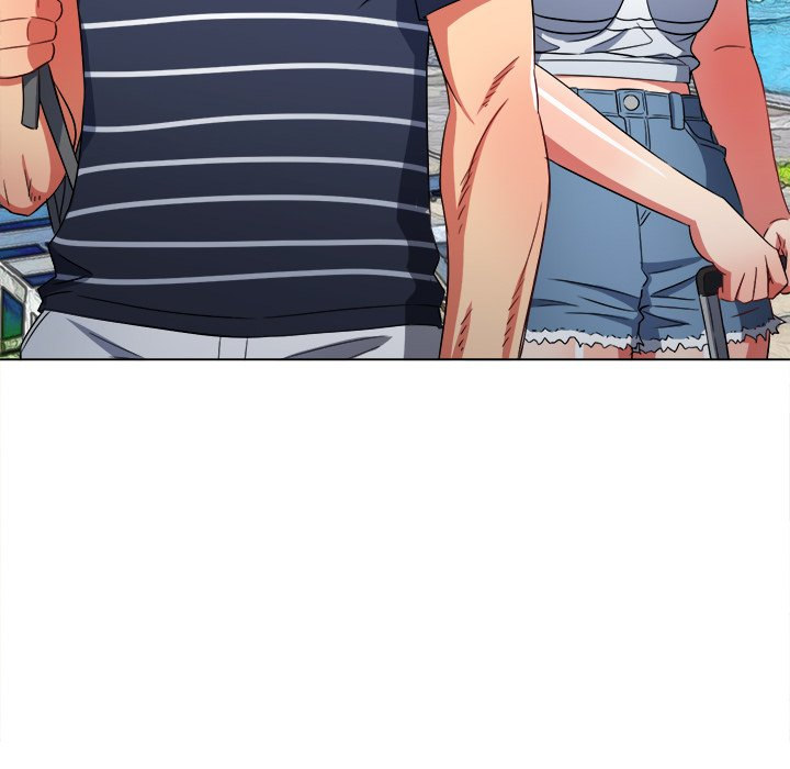 My High School Bully Chapter 147 Page 46