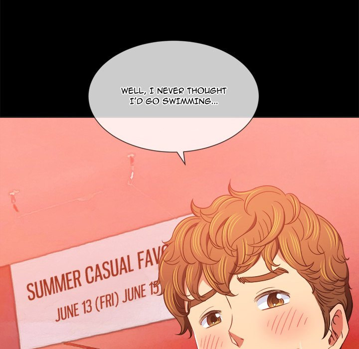 My High School Bully Chapter 147 Page 53