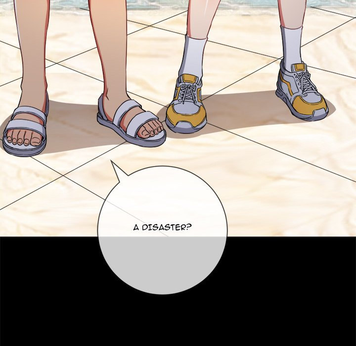 My High School Bully Chapter 147 Page 58