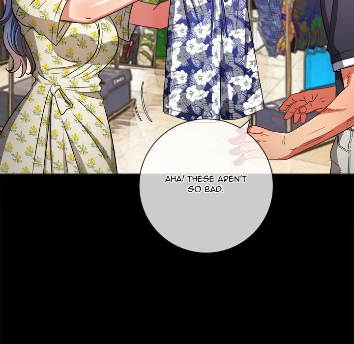 My High School Bully Chapter 147 Page 67