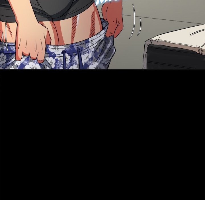 My High School Bully Chapter 147 Page 73