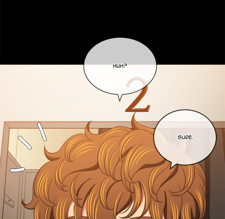 My High School Bully Chapter 147 Page 87