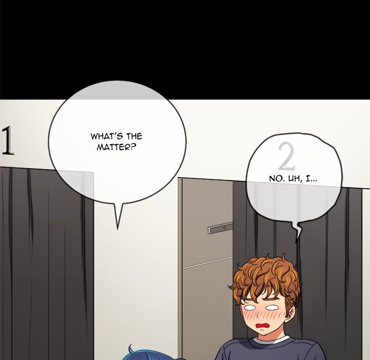 My High School Bully Chapter 147 Page 97