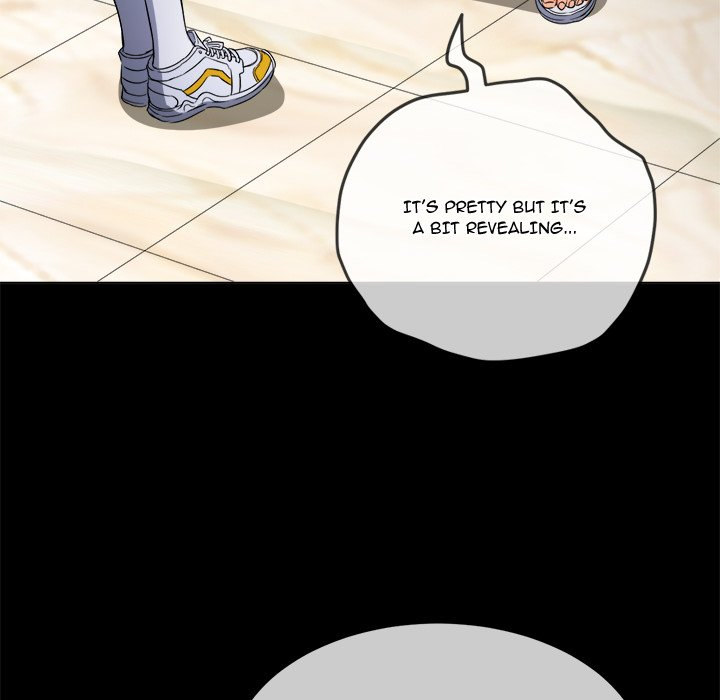 My High School Bully Chapter 147 Page 99