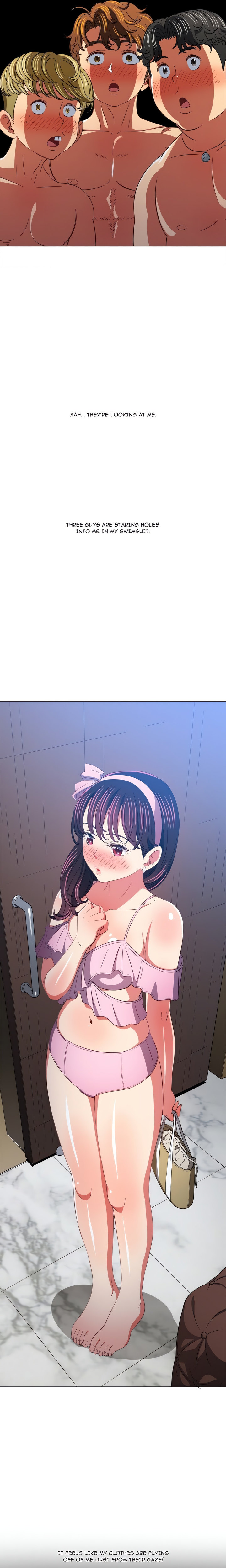 My High School Bully Chapter 148 Page 2