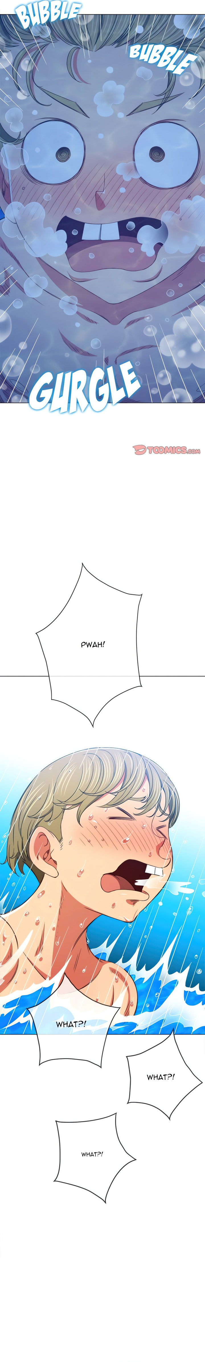 My High School Bully Chapter 148 Page 30