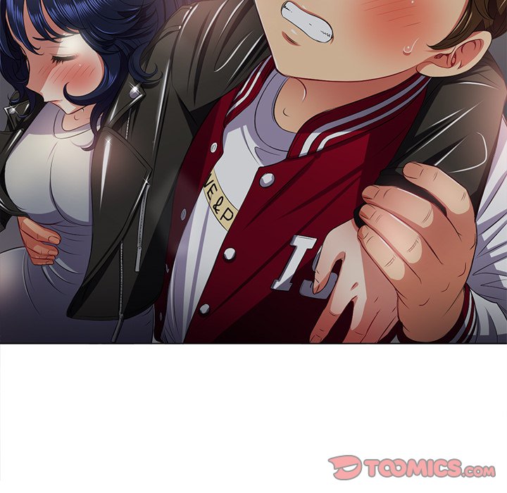 My High School Bully Chapter 15 Page 102