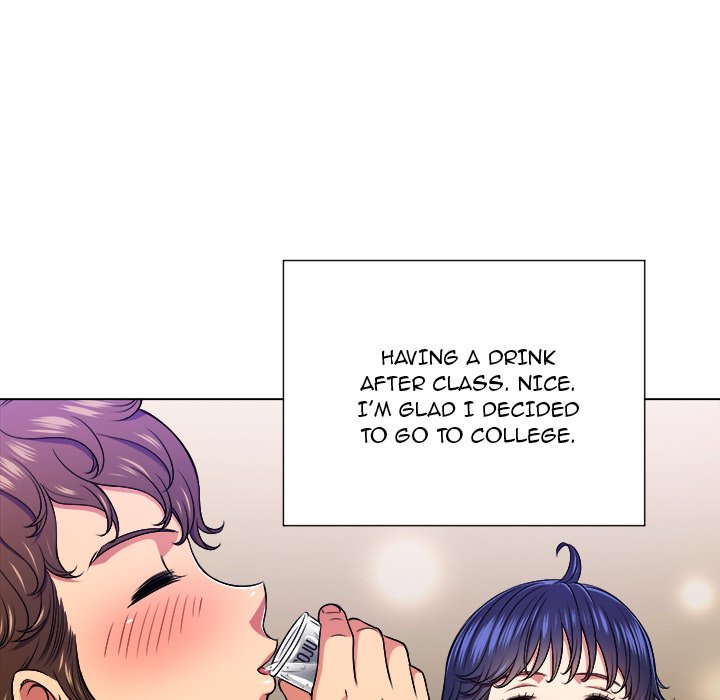 My High School Bully Chapter 15 Page 11