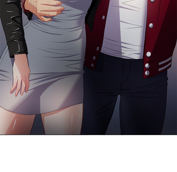 My High School Bully Chapter 15 Page 110