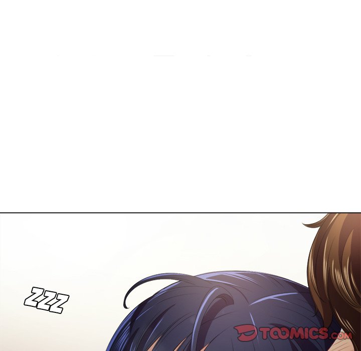 My High School Bully Chapter 15 Page 111