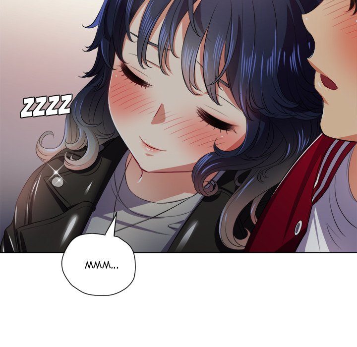 My High School Bully Chapter 15 Page 112