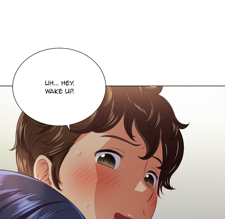 My High School Bully Chapter 15 Page 113