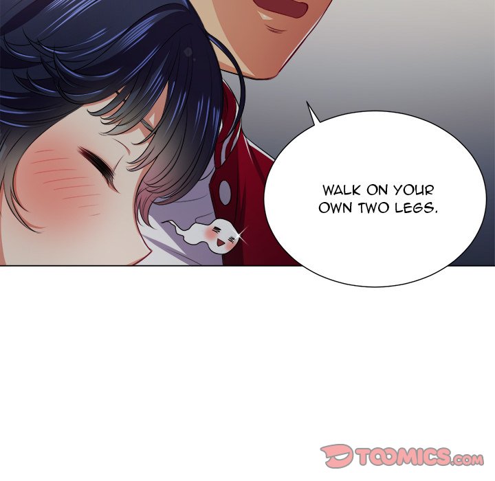 My High School Bully Chapter 15 Page 114