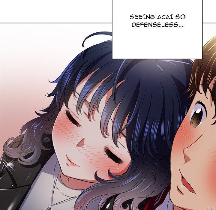 My High School Bully Chapter 15 Page 119