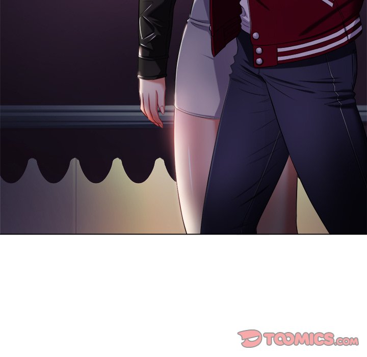 My High School Bully Chapter 15 Page 123