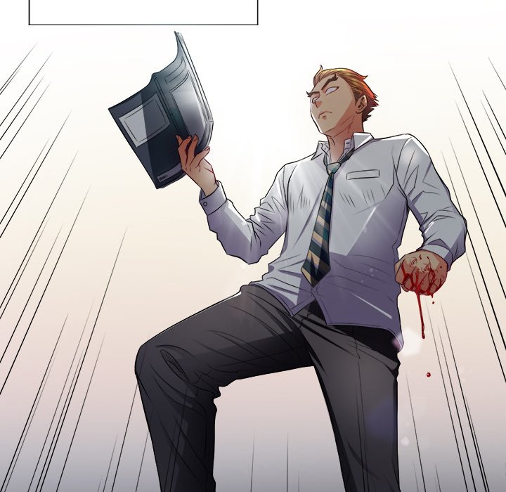 My High School Bully Chapter 15 Page 19