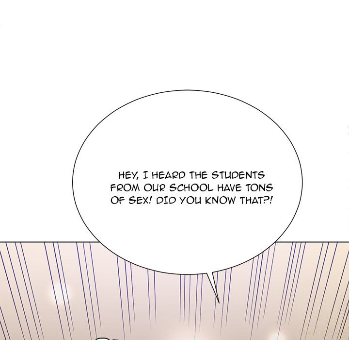 My High School Bully Chapter 15 Page 26