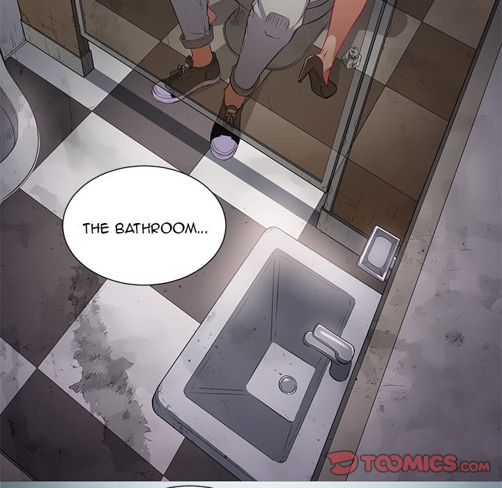 My High School Bully Chapter 15 Page 30