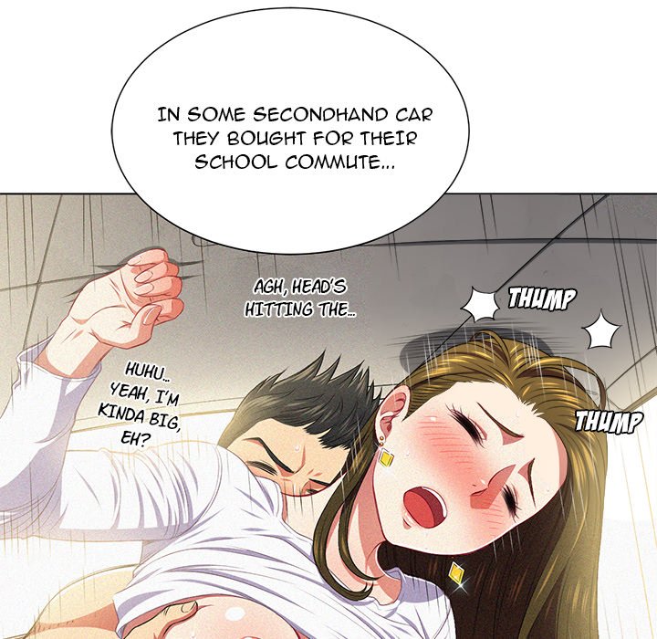 My High School Bully Chapter 15 Page 38