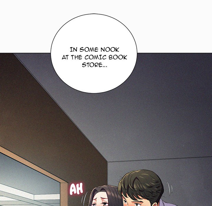 My High School Bully Chapter 15 Page 41
