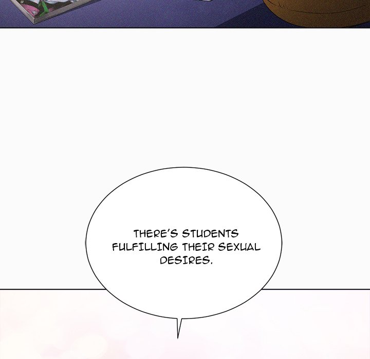 My High School Bully Chapter 15 Page 43